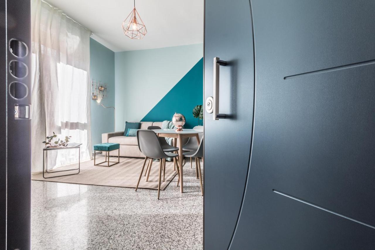 Boutique Apartments Collection-L'Attimo Fuggente Sassari Exterior photo