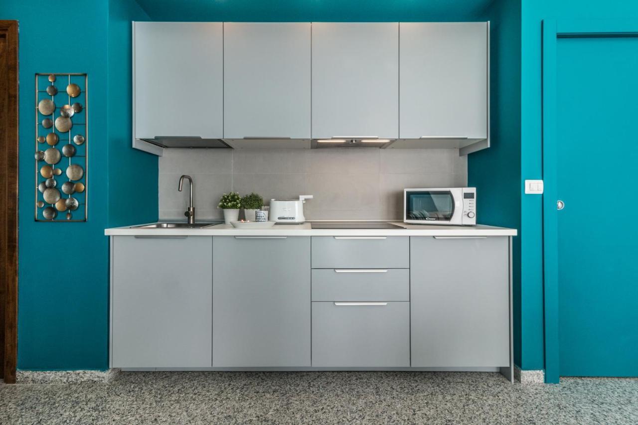 Boutique Apartments Collection-L'Attimo Fuggente Sassari Exterior photo