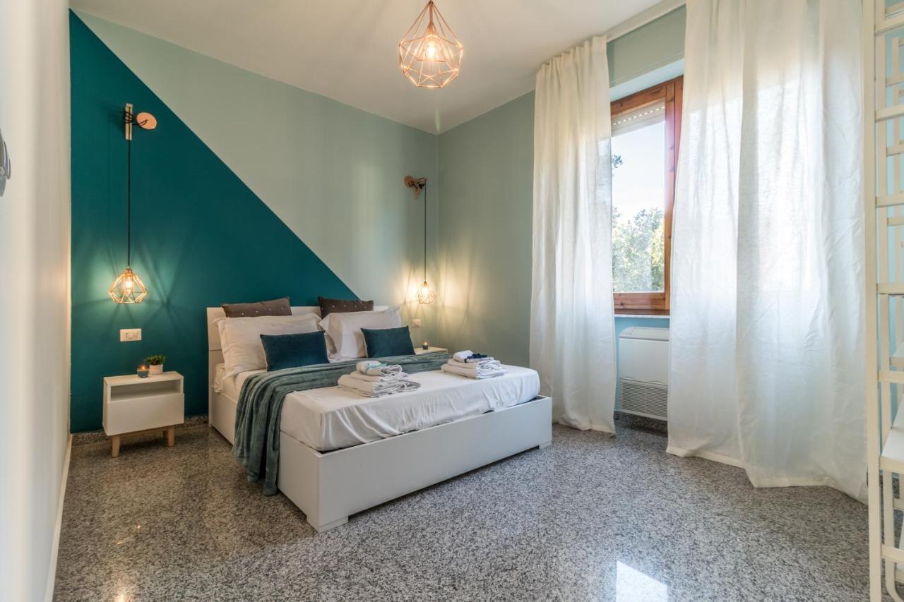 Boutique Apartments Collection-L'Attimo Fuggente Sassari Exterior photo