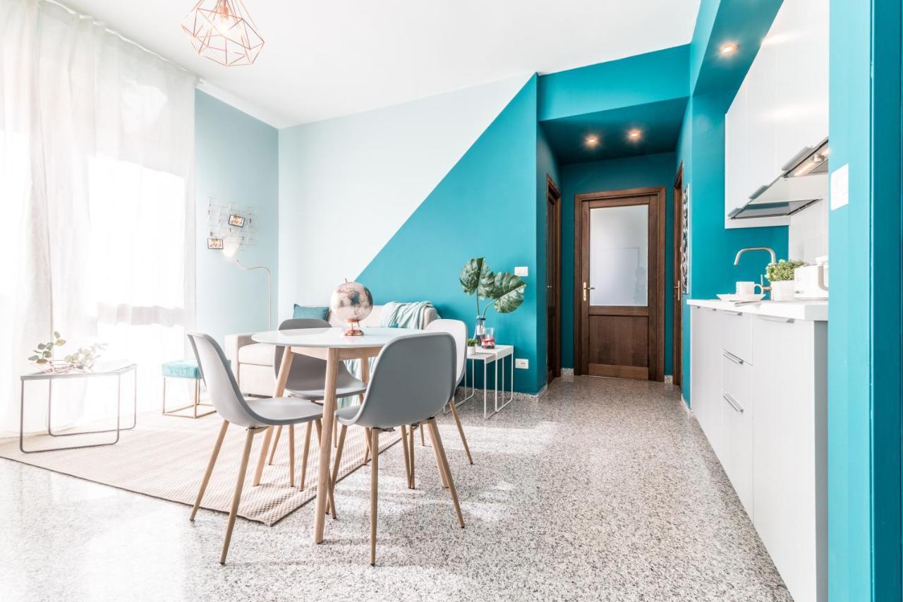 Boutique Apartments Collection-L'Attimo Fuggente Sassari Exterior photo