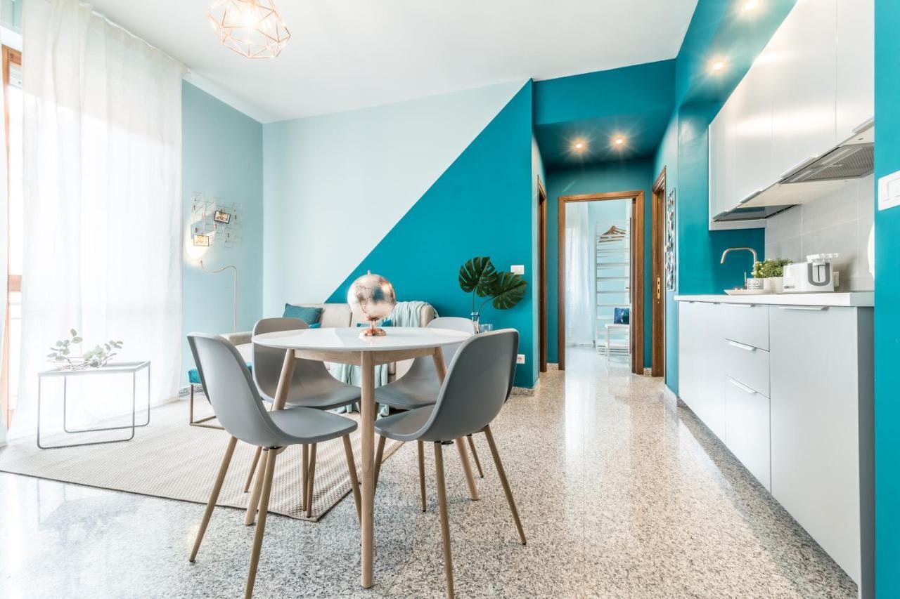 Boutique Apartments Collection-L'Attimo Fuggente Sassari Exterior photo