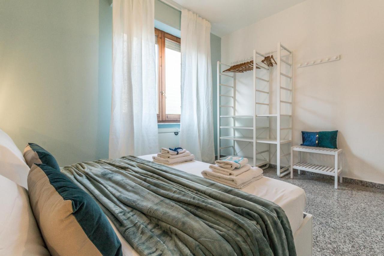 Boutique Apartments Collection-L'Attimo Fuggente Sassari Exterior photo