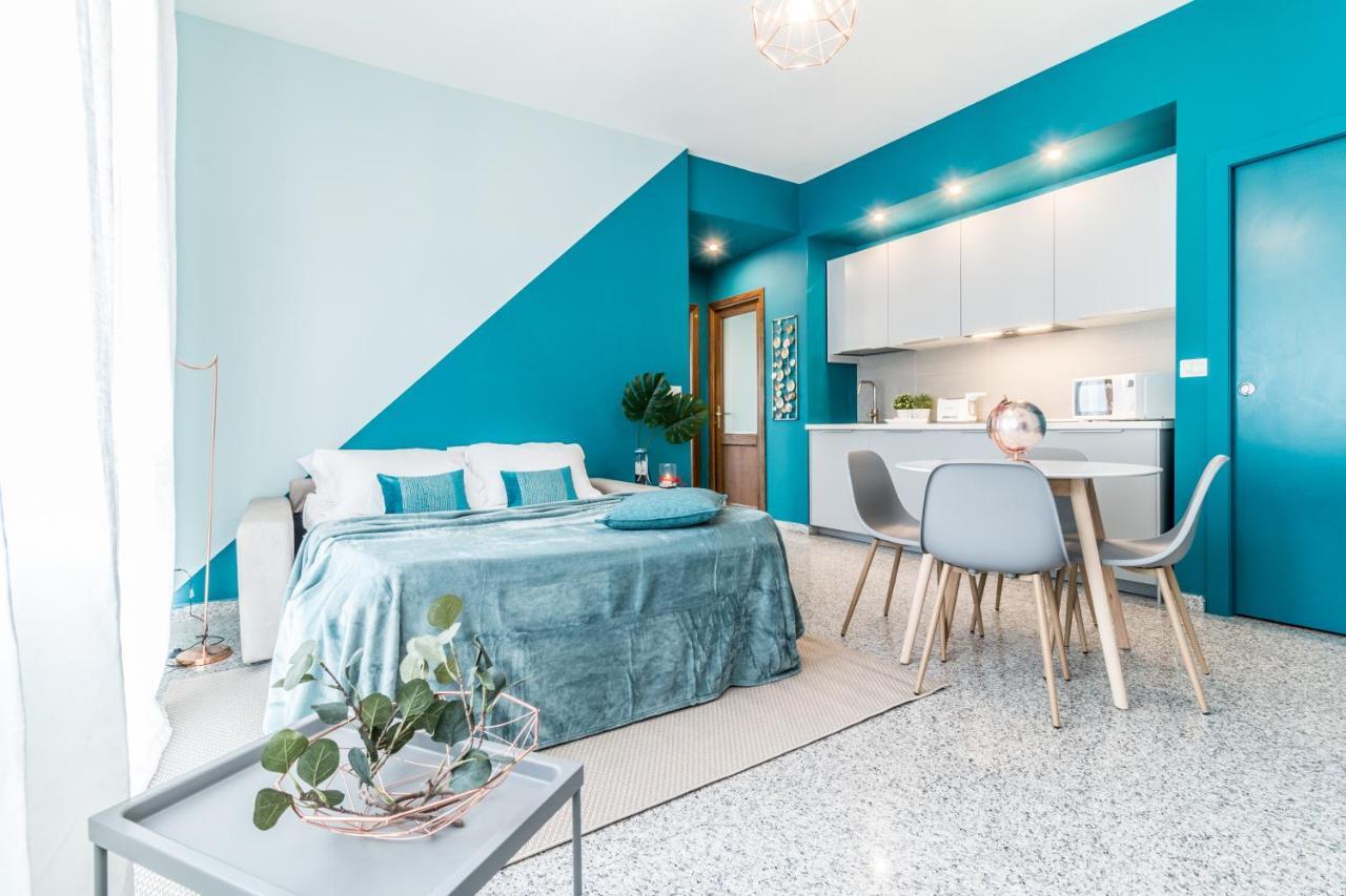 Boutique Apartments Collection-L'Attimo Fuggente Sassari Exterior photo