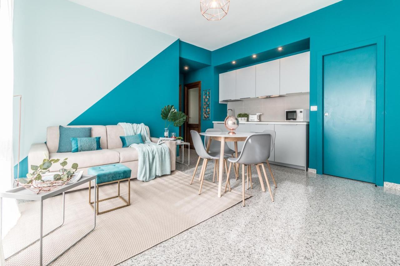 Boutique Apartments Collection-L'Attimo Fuggente Sassari Exterior photo