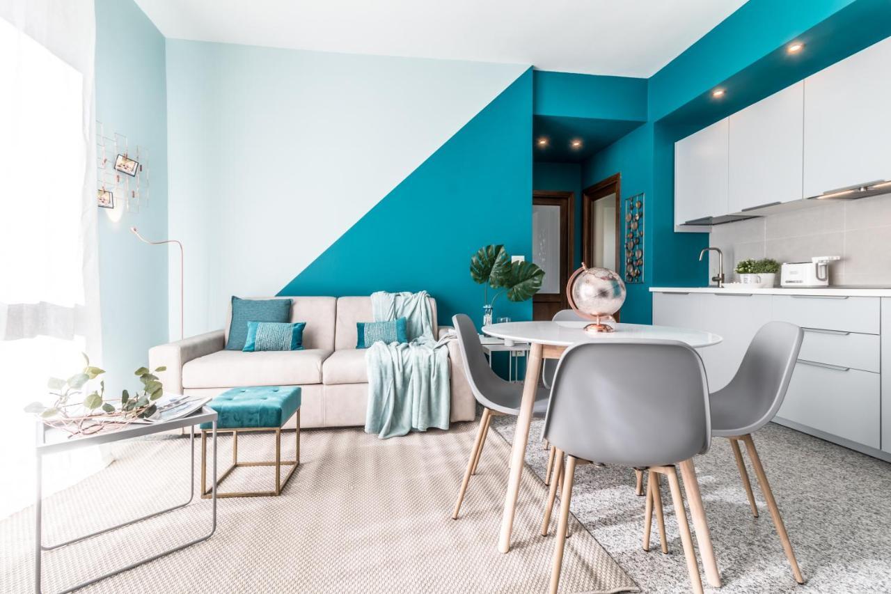 Boutique Apartments Collection-L'Attimo Fuggente Sassari Exterior photo