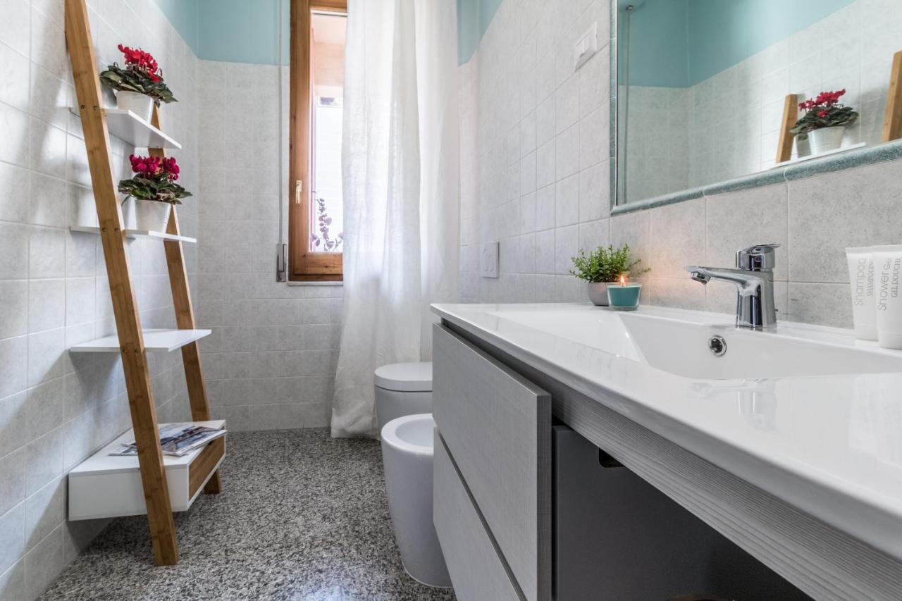 Boutique Apartments Collection-L'Attimo Fuggente Sassari Exterior photo