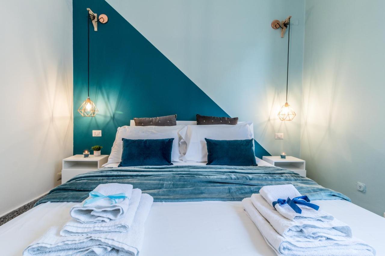 Boutique Apartments Collection-L'Attimo Fuggente Sassari Exterior photo