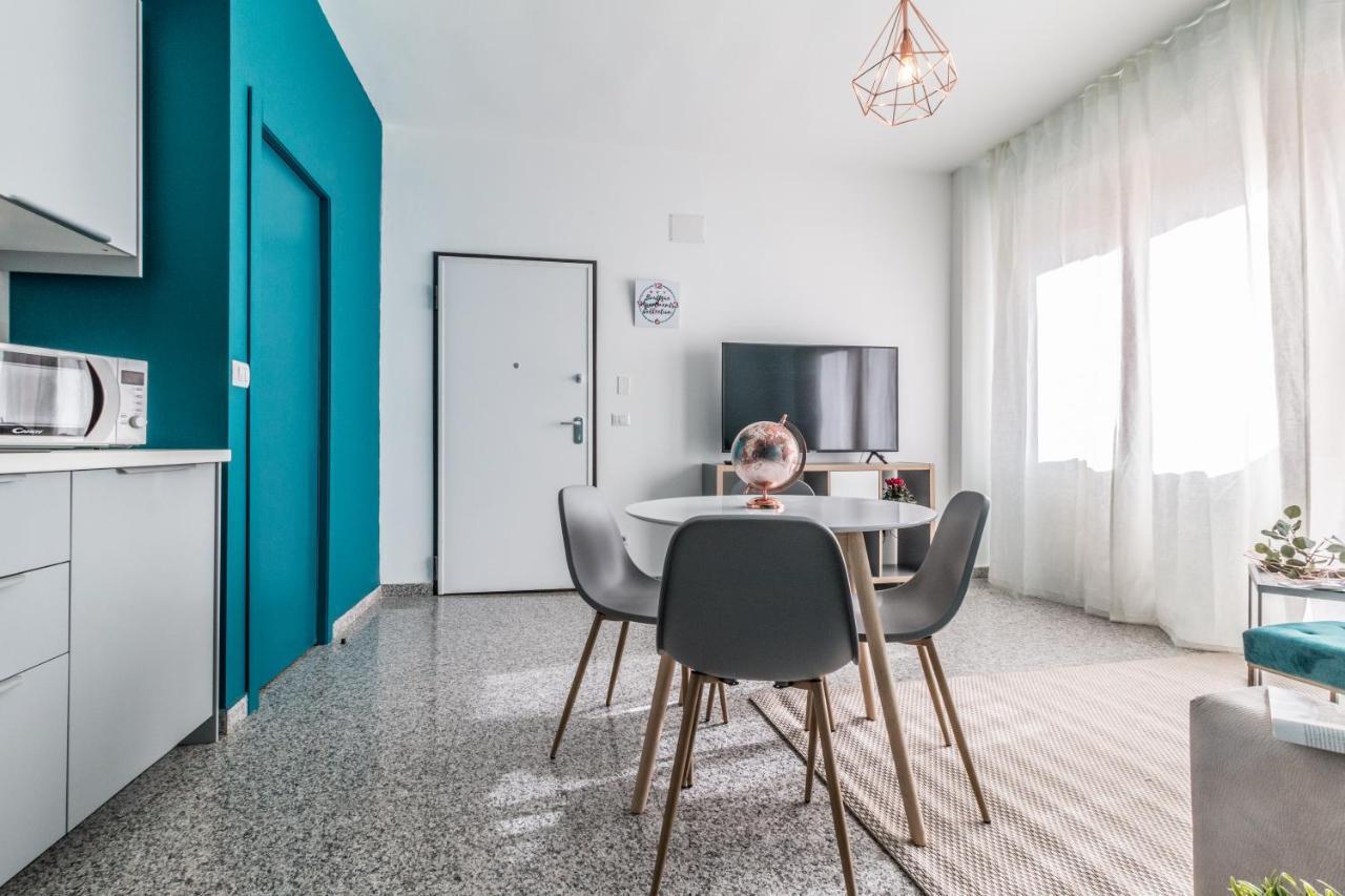 Boutique Apartments Collection-L'Attimo Fuggente Sassari Exterior photo